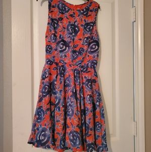 Size small dress